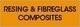 Resin & Fibreglass Composites