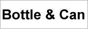 Congella Bottle & Can