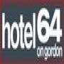 Hotel 64 On Gordon