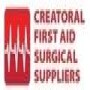 Creotal First Aid & Surgical Wholesale Supplies