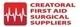 Creotal First Aid & Surgical Wholesale Supplies