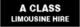 Starline Limousines