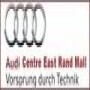 Audi Centre (East Rand Mall)