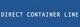 Direct Container Line