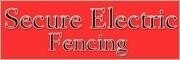 Secure Electric Fencing