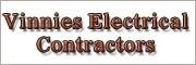 Vinnies Electrical Contractors