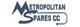 Metropolitan Spares & Repairs