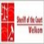 Sheriff Of The Court (Welkom)