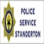 Police Service (SA) (Standerton)