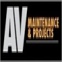 A V Maintenance & Projects