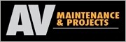 A V Maintenance & Projects