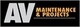 A V Maintenance & Projects
