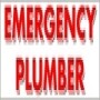 Emergency Plumber