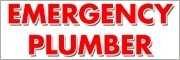 Emergency Plumber