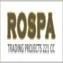 Rospa Trading Projects 221 cc