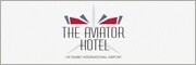 Aviator Hotel O R Tambo