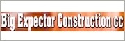 Big Expector Construction cc
