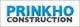 Prinkho Construction