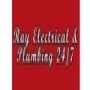 Ray Electrical & Plumbing 24/7