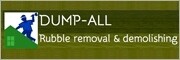 Dump-All Rubble Removals & Demolition