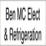 Ben Mc Elect & Refrigeration
