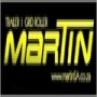 Martin Trailer Co (Pty) Ltd