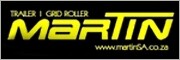Martin Trailer Co (Pty) Ltd