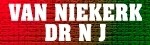 Van Niekerk N J Dr