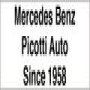 Mercedes Benz Picotti Auto Since 1958