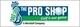 Pro Shop The