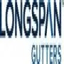 LONGSPAN GUTTERS