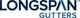 LONGSPAN GUTTERS