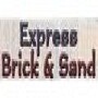 Express Brick & Sand