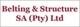 Belting & Structure SA (Pty) Ltd