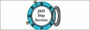 J & D Ship Services CC