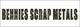 Bennie's Scrap Metals CC