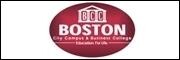 Boston City Campus & Business College