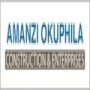 Amanzi Okuphila Construction & Enterprises