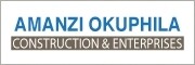 Amanzi Okuphila Construction & Enterprises