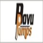 Bovu Pumps
