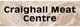 Craighall Meat Centre