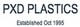 P X D PLASTICS