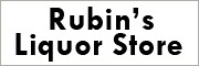 Rubin's Liquor Store