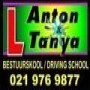Anton & Tanya Driving School