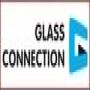 Glass & Aluminium Connection