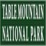 Table Mountain National Park