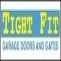 Tight Fit Garage Doors