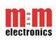 M AND M ELECTRONICS