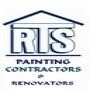 R T S Painting & Renovating