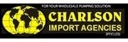 Charlson Import Agencies (Pty) Ltd